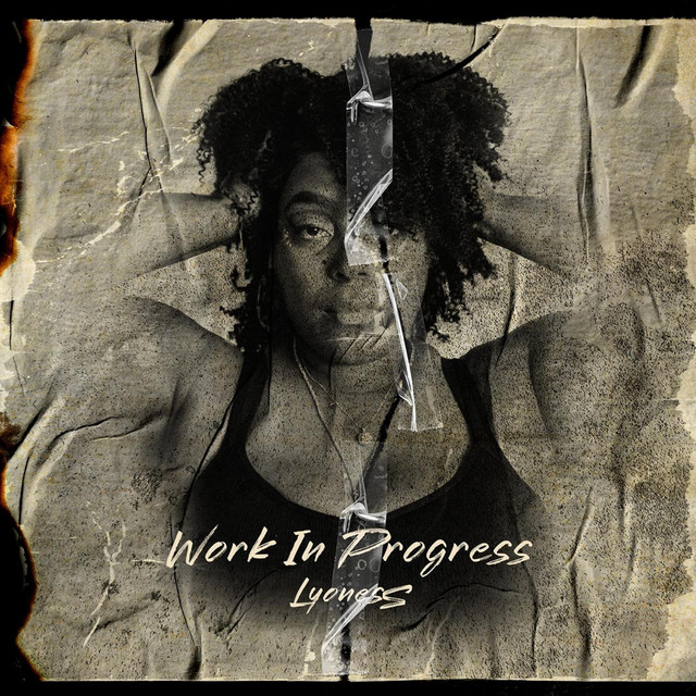 Work In Progress - song and lyrics by Lyoness | Spotify
