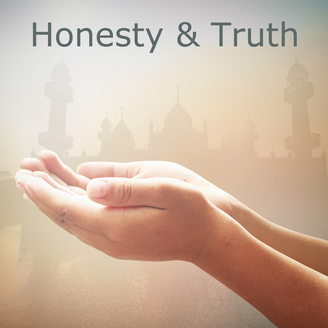 Honesty & Truth cover art
