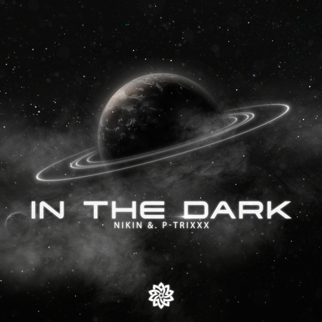 In the dark