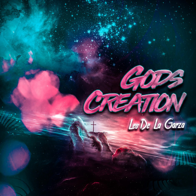 Leo DeLaGarza