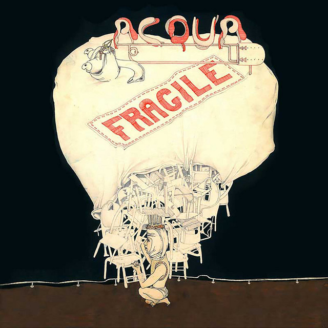 A New Chant cover art