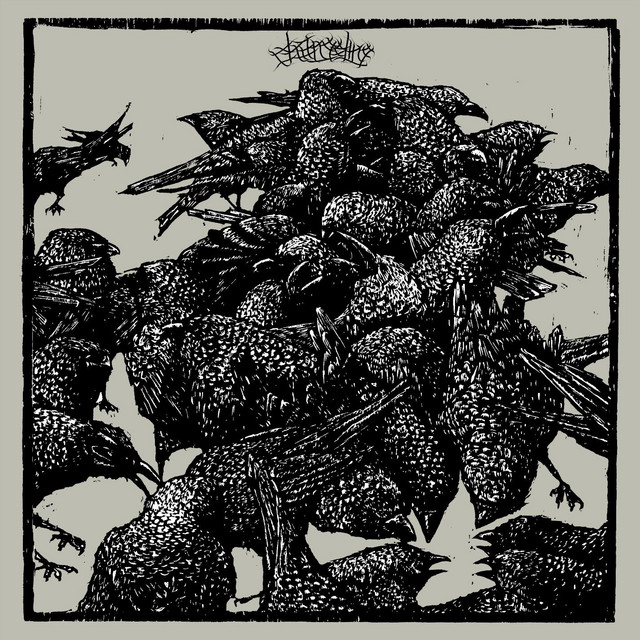 II cover art