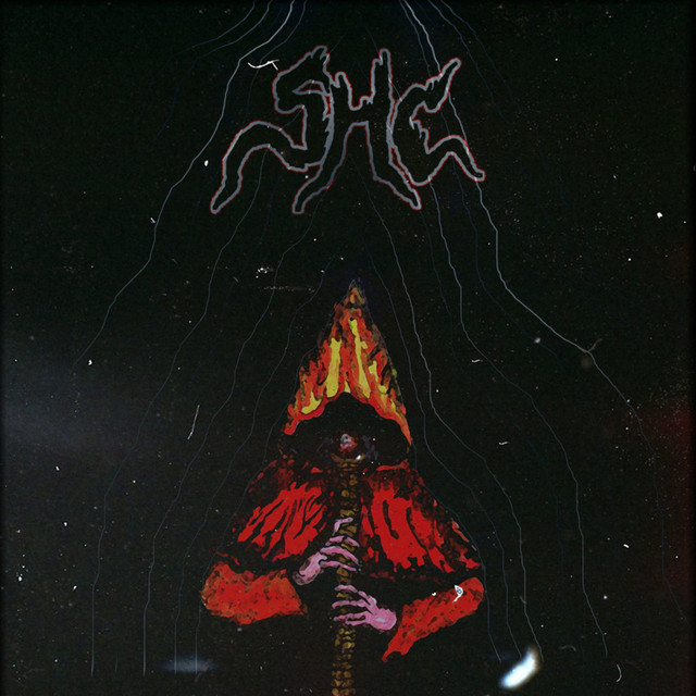 Shc cover art