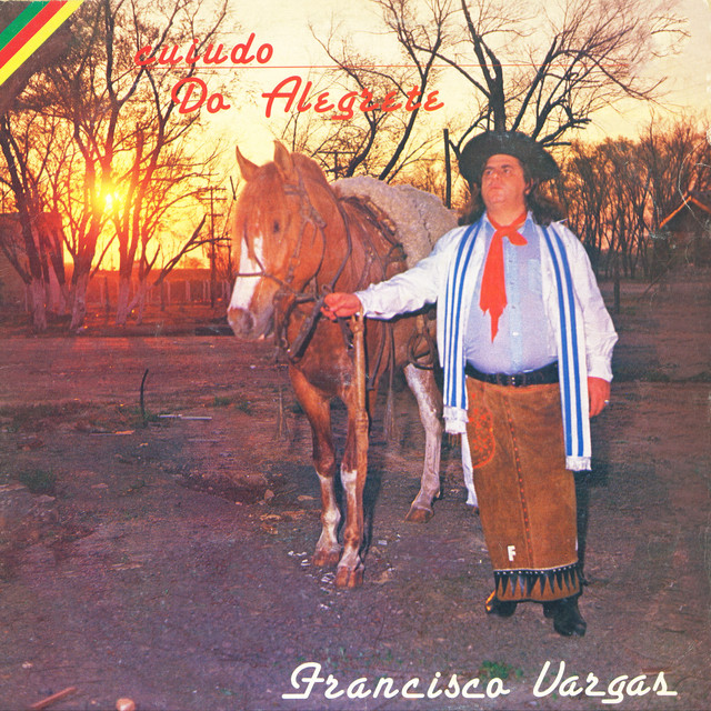 Cuido do Alegrete cover