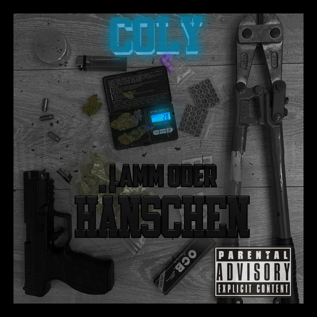 Typisch Andy cover art