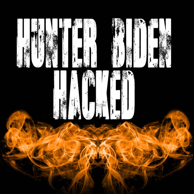 Hunter Biden Hacked (Originally Performed by Bryson Gray) [Instrumental] album image