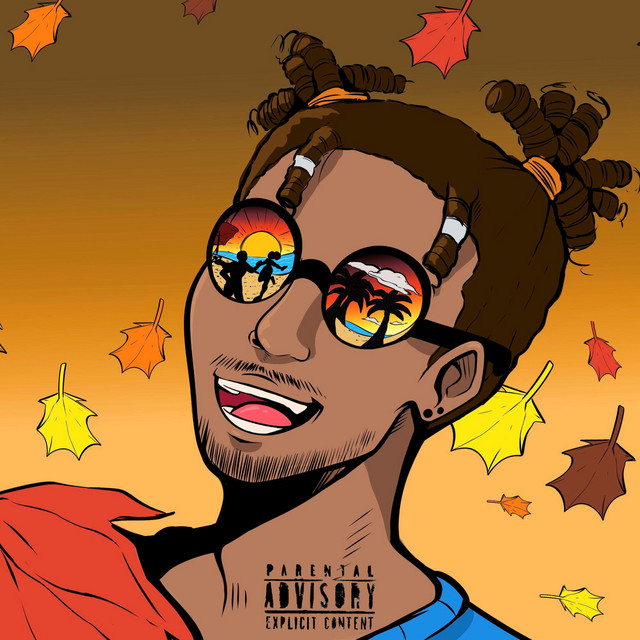 Summer Ain't Over cover art