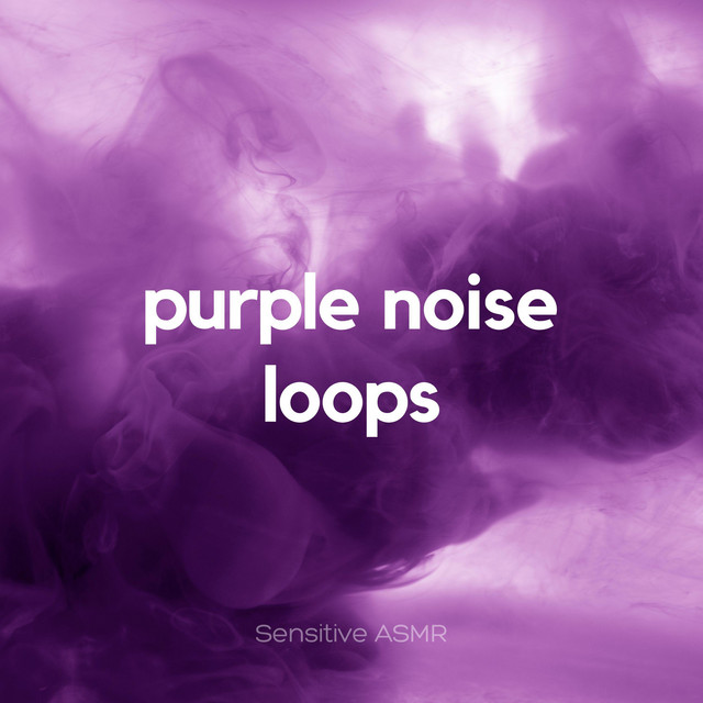 Purple Noise Loops cover art