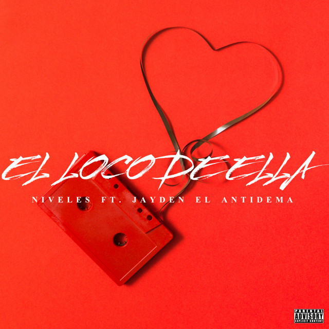 EL LOCO DE ELLA