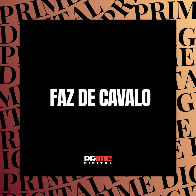 FAZ DE CAVALO