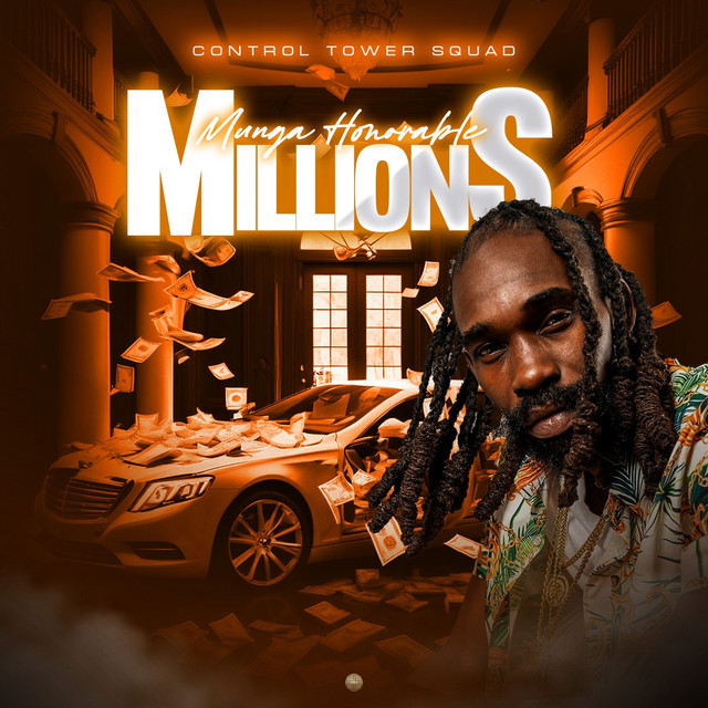 Millions cover