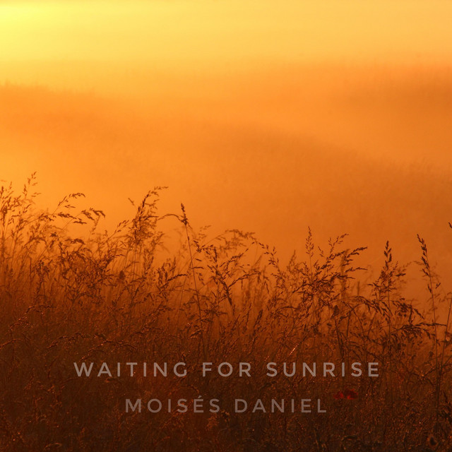 Waiting For Sunrise cover