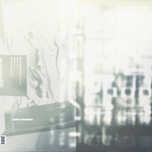 Minimalista cover art