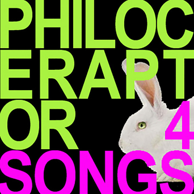 4 Songs cover