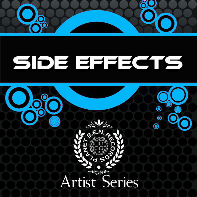 Works cover art