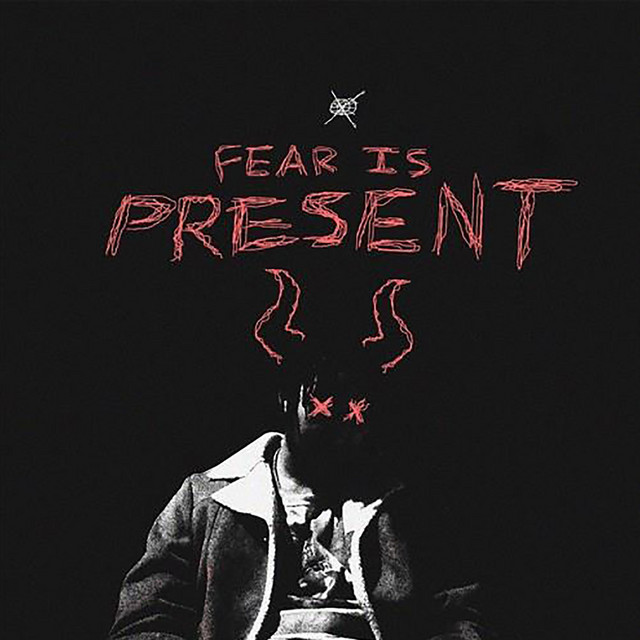 Fear Is Present cover art