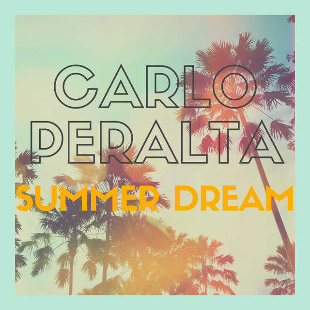Summer Dream cover