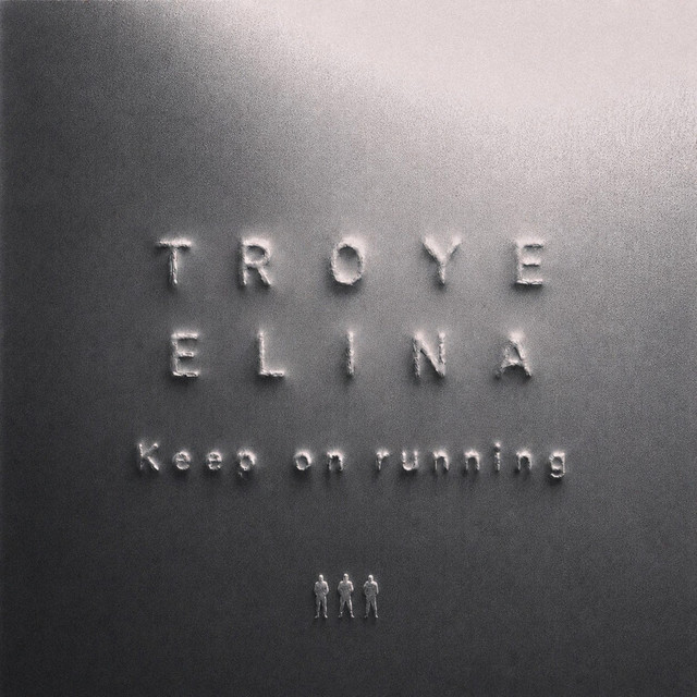 Keep On Running