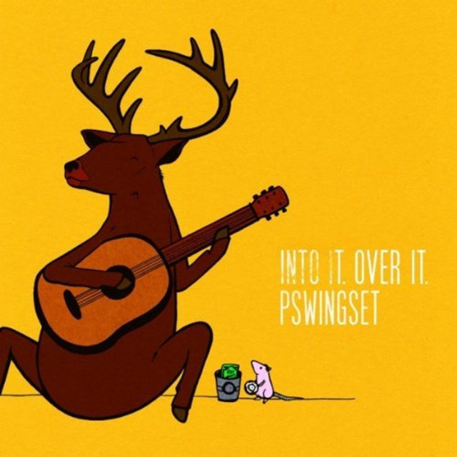 Everything That Was Tired / Thanks for the Record cover