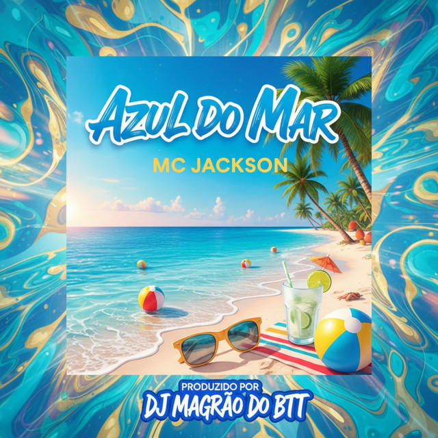 Azul do Mar