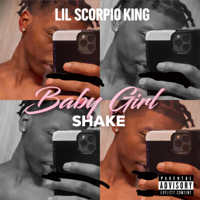 Baby Girl Shake