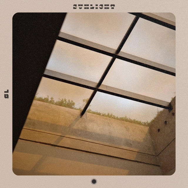 Sunlight cover art