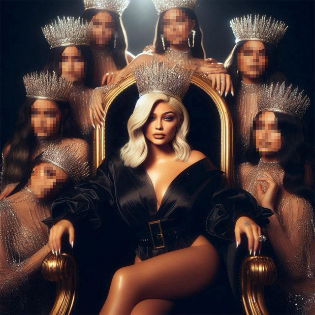 Miss Italia cover art