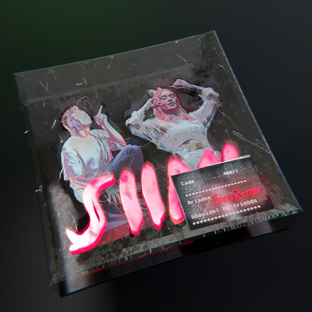 Shouldn't Be Friends - Siimi Remix