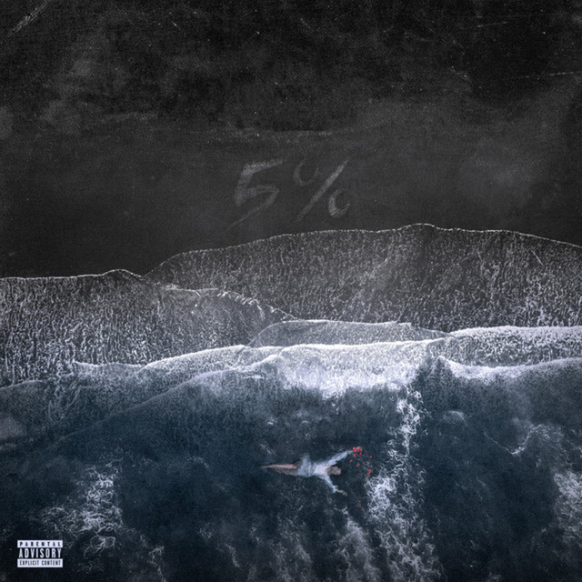 5% — Mehyad cover art