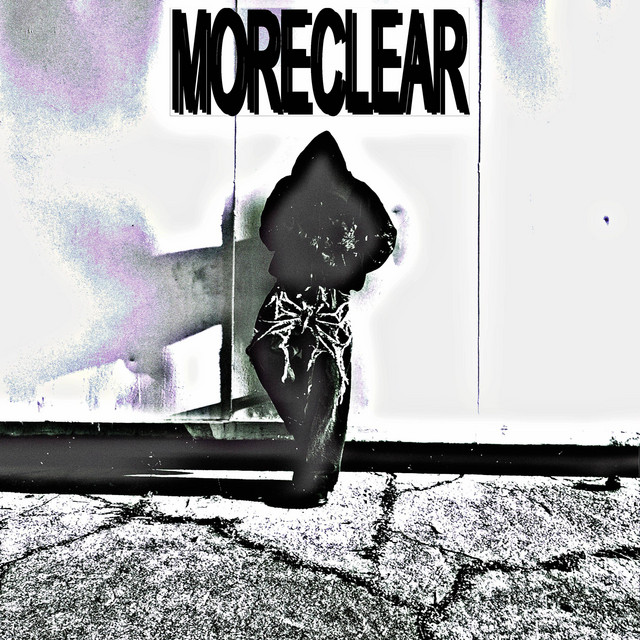 MORE CLEAR cover art