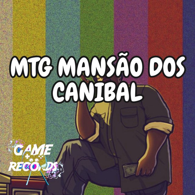 Mtg Mansão dos Canibal