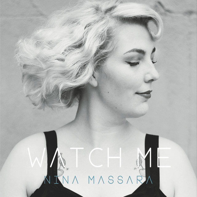 Watch Me cover art