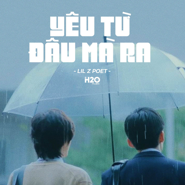 Yêu Từ Đâu Mà Ra - Lofi Ver.