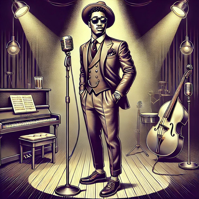 APT. - 1950s Bruno Mars