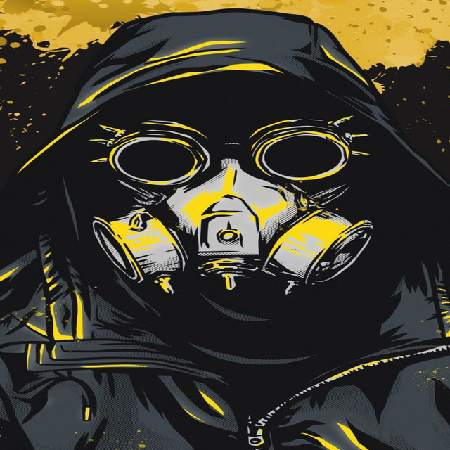 Mickey Will Kill You Fear leek cover art