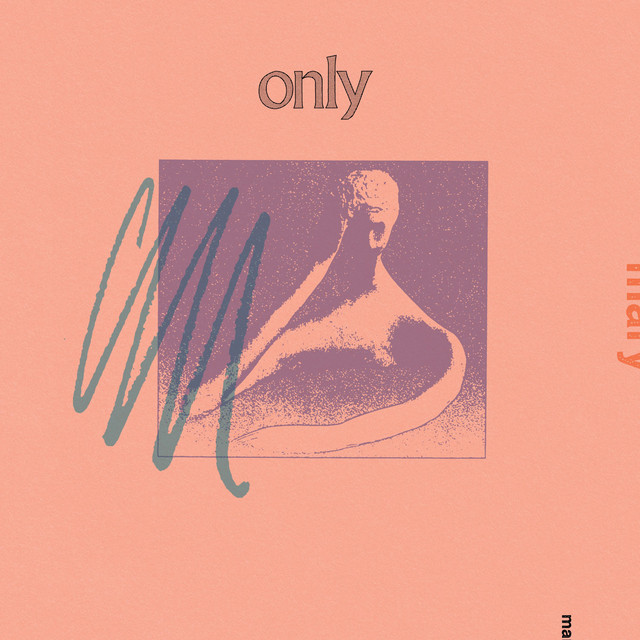 Mary cover art