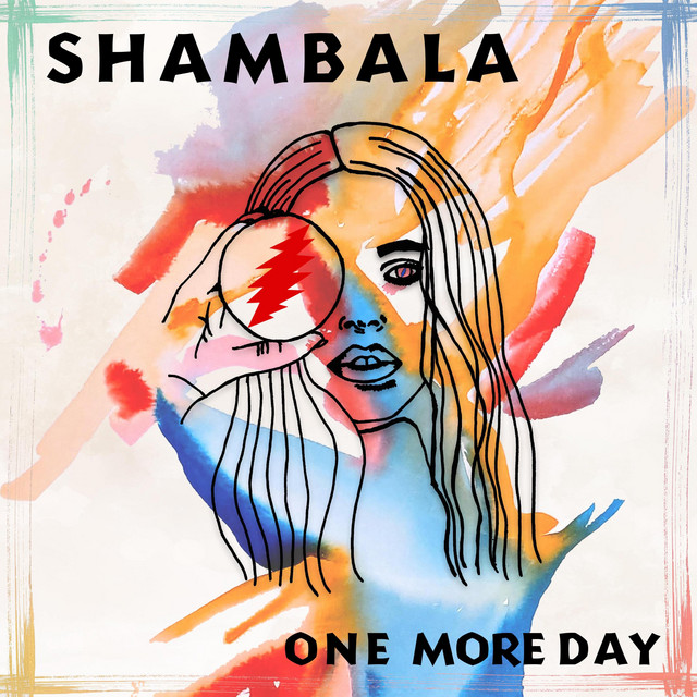 One More Day