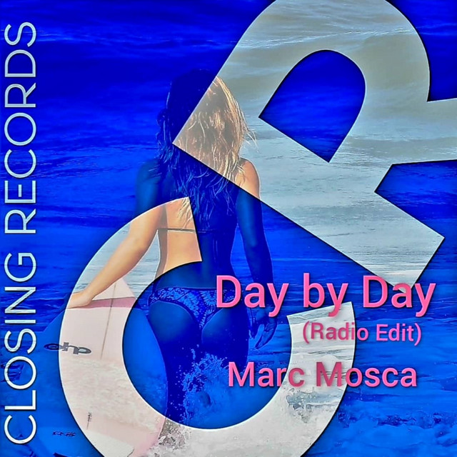 Day by Day - Radio-Edit