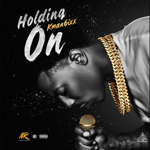 Holding On