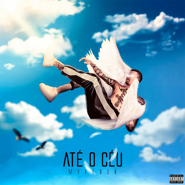 Até o Céu cover art