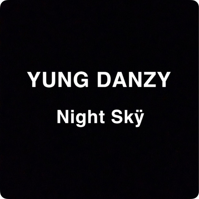 Night Skÿ cover art
