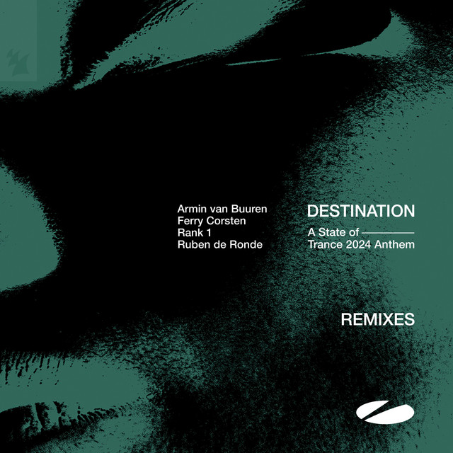 Destination (A State of Trance 2024 Anthem) - Cubicore Remix