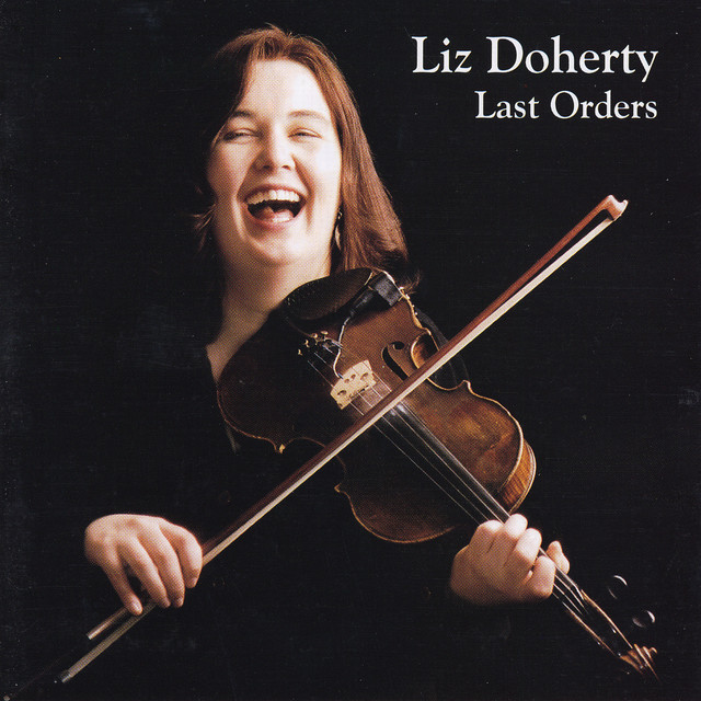 Liz Doherty Photo
