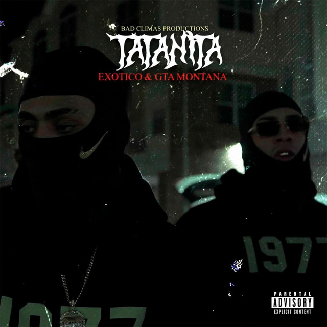 Tatanita