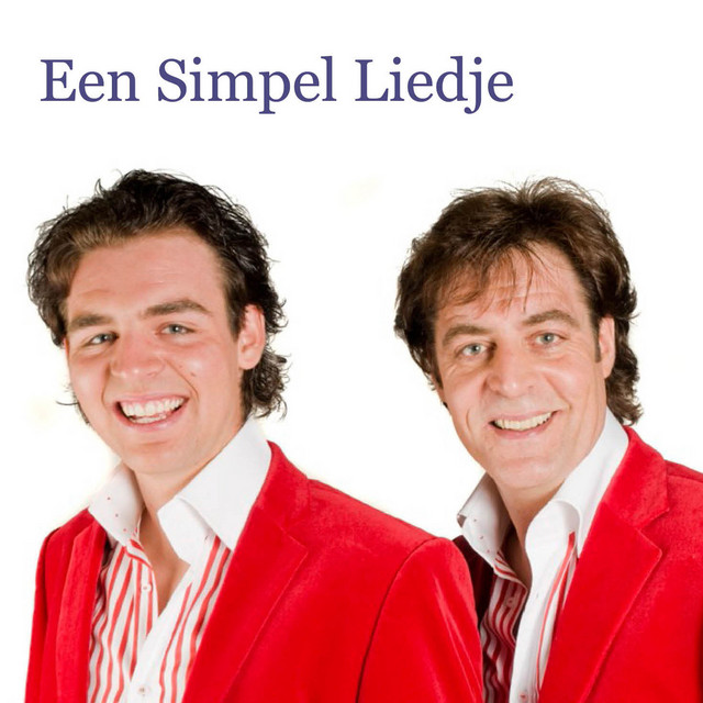 Een Simpel Liedje cover