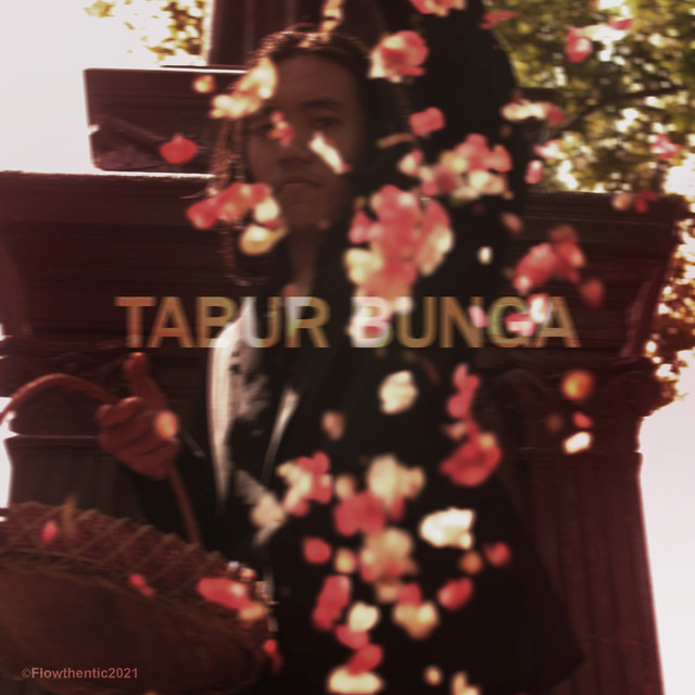 Tabur Bunga cover art