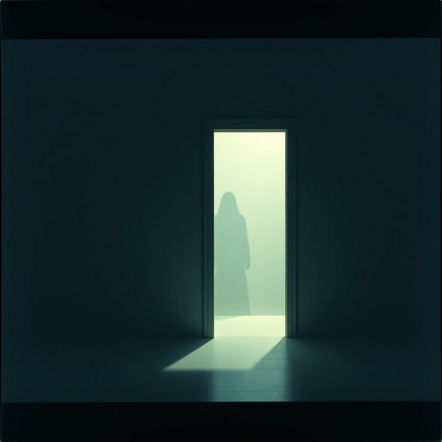 Dream Footsteps cover art