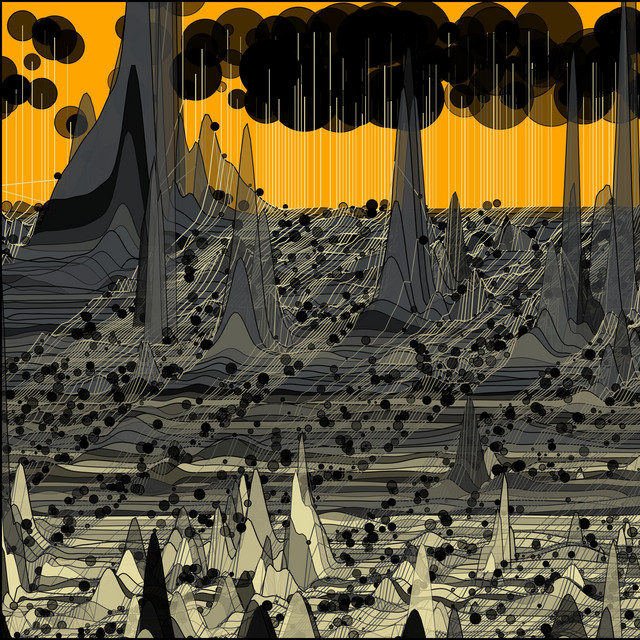 undefined album image