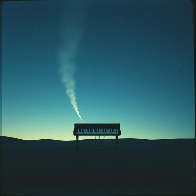 Salt of Quiet Air