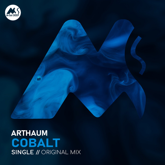 Cobalt album art